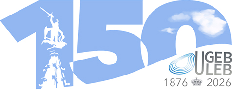 L’UGEB-ULEB célèbre ses 150 ans