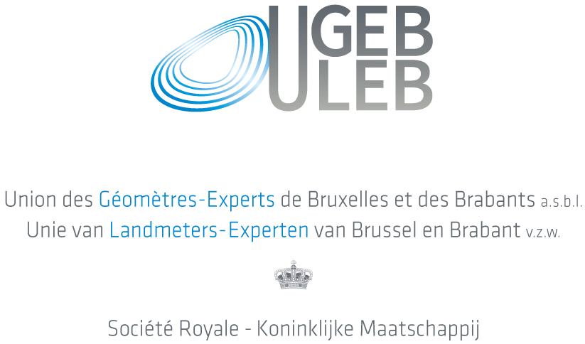 Logo de l'UGEB-ULEB